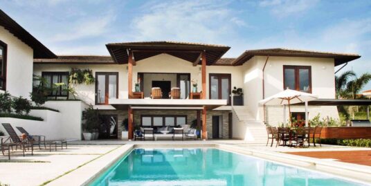 Villa de Lujo en Puerto Plata