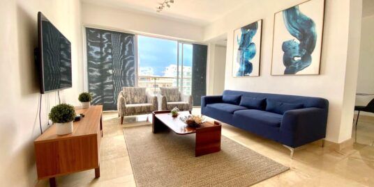 Apartamento en Piantini